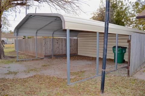 922 E Main, Sentinel, OK 73664 photo 10