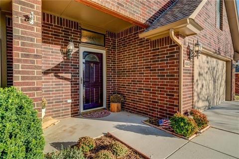 4003 Goshawk Dr, Norman, OK 73072 photo 4