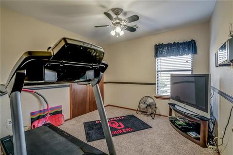4003 Goshawk Dr, Norman, OK 73072 photo 23