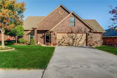 4003 Goshawk Dr, Norman, OK 73072 photo 3