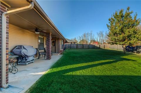 4003 Goshawk Dr, Norman, OK 73072 photo 24