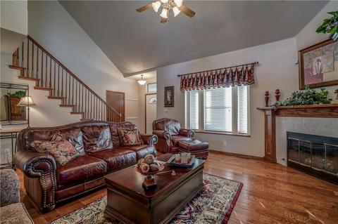 4003 Goshawk Dr, Norman, OK 73072 photo 7