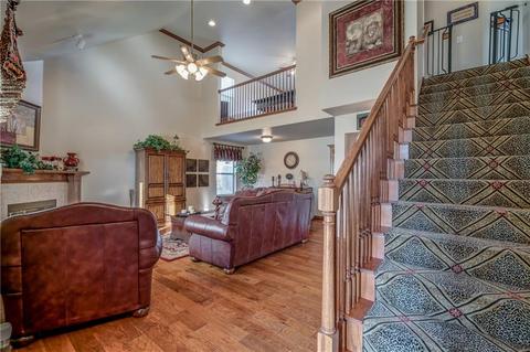 4003 Goshawk Dr, Norman, OK 73072 photo 5