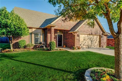 4003 Goshawk Dr, Norman, OK 73072 photo 1