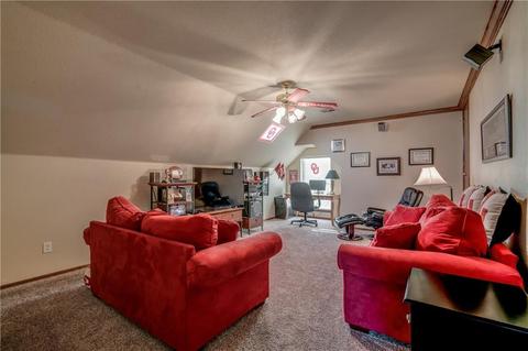 4003 Goshawk Dr, Norman, OK 73072 photo 19