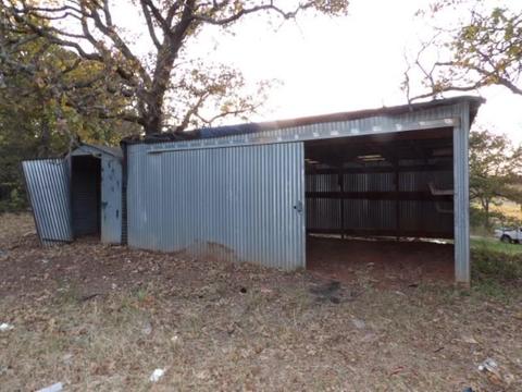 Undisclosed, Macomb, OK 74852 photo 18