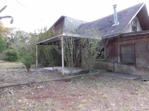 Undisclosed, Macomb, OK 74852 photo 17