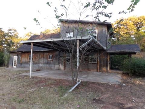 Undisclosed, Macomb, OK 74852 photo 1