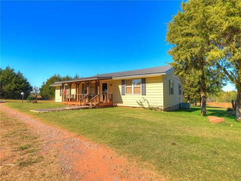 780649 S 3400 Rd, Tryon, OK 74875 photo 4