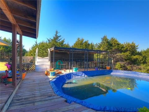 780649 S 3400 Rd, Tryon, OK 74875 photo 13