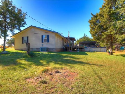 780649 S 3400 Rd, Tryon, OK 74875 photo 11
