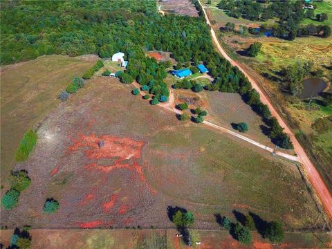780649 S 3400 Rd, Tryon, OK 74875 photo 9