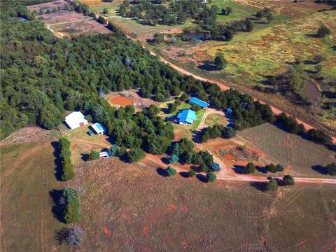 780649 S 3400 Rd, Tryon, OK 74875 photo 5
