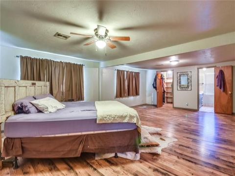 780649 S 3400 Rd, Tryon, OK 74875 photo 31