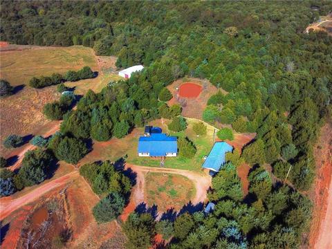 780649 S 3400 Rd, Tryon, OK 74875 photo 7