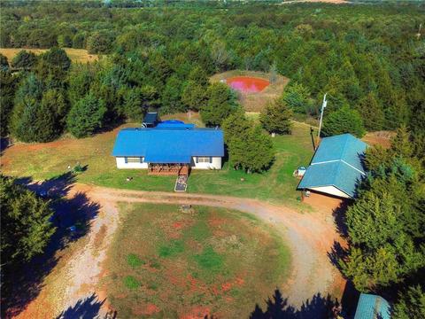 780649 S 3400 Rd, Tryon, OK 74875 photo 1