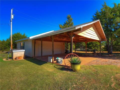 780649 S 3400 Rd, Tryon, OK 74875 photo 16
