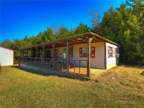 780649 S 3400 Rd, Tryon, OK 74875 photo 18
