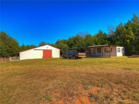 780649 S 3400 Rd, Tryon, OK 74875 photo 21