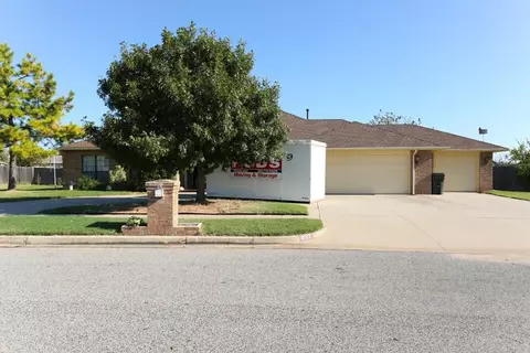 4117 Goshawk, Norman, OK 73072 photo 32