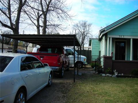 303 SW 3rd St, Tuttle, OK 73089 photo 3