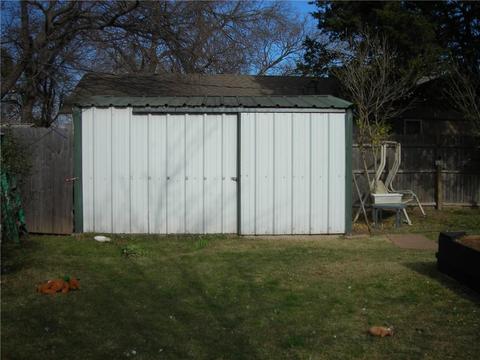303 SW 3rd St, Tuttle, OK 73089 photo 18