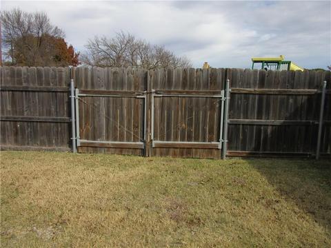 2408 Pawnee Ave, Altus, OK 73521 photo 20