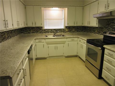 2408 Pawnee Ave, Altus, OK 73521 photo 4