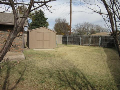 2408 Pawnee Ave, Altus, OK 73521 photo 21