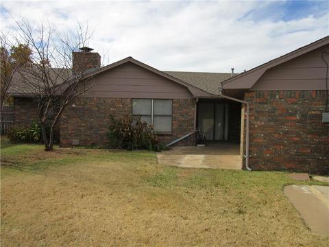 2408 Pawnee Ave, Altus, OK 73521 photo 19