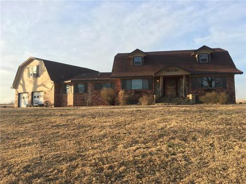 1306 W Dunkin, Cushing, OK 74023 photo 1