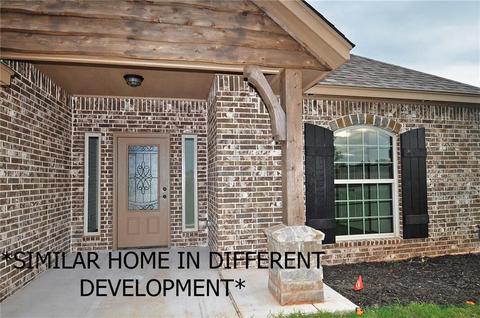 2121 E Sooner Rd, Tuttle, OK 73089 photo 2