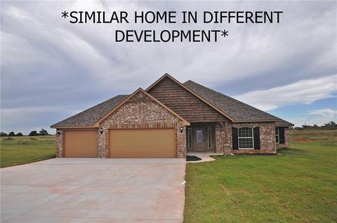 2121 E Sooner Rd, Tuttle, OK 73089 photo 1