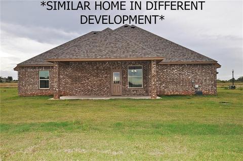 2121 E Sooner Rd, Tuttle, OK 73089 photo 3