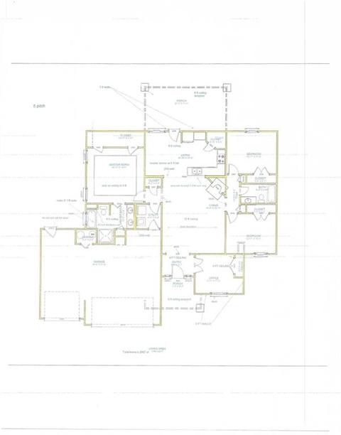 2121 E Sooner Rd, Tuttle, OK 73089 photo 7