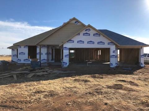 2121 E Sooner Rd, Tuttle, OK 73089 photo 4