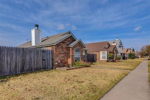 2129 Parkview, Moore, OK 73170 photo 3