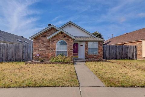 2129 Parkview, Moore, OK 73170 photo 2