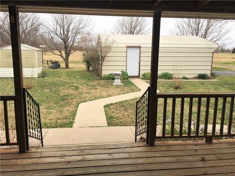211 E Van Buren, Crescent, OK 73028 photo 23