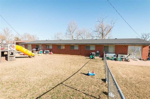 305 Mohawk Trl, Burns Flat, OK 73624 photo 9