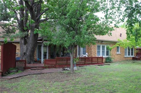 602 E Highland, Tecumseh, OK 74873 photo 32