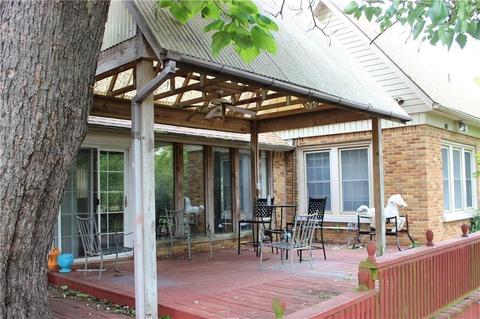 602 E Highland, Tecumseh, OK 74873 photo 33