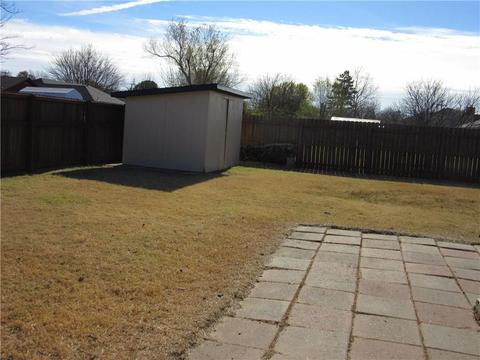 716 Canterbury Blvd, Altus, OK 73521 photo 28