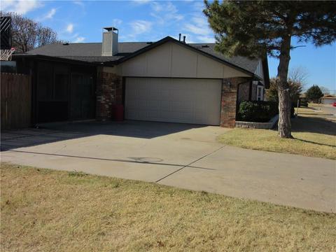 716 Canterbury Blvd, Altus, OK 73521 photo 27