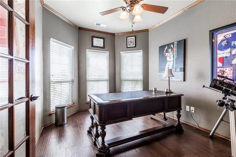 3316 Elmo Way, Moore, OK 73160 photo 3
