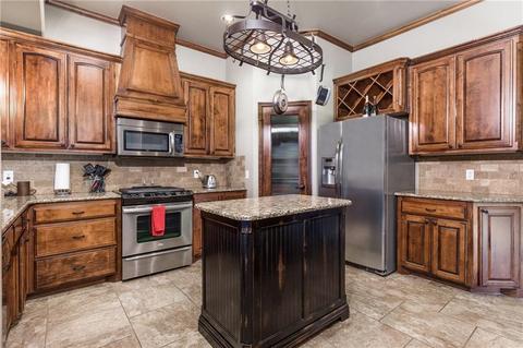 3316 Elmo Way, Moore, OK 73160 photo 8