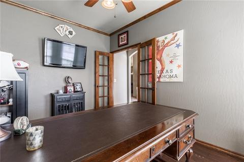 3316 Elmo Way, Moore, OK 73160 photo 4