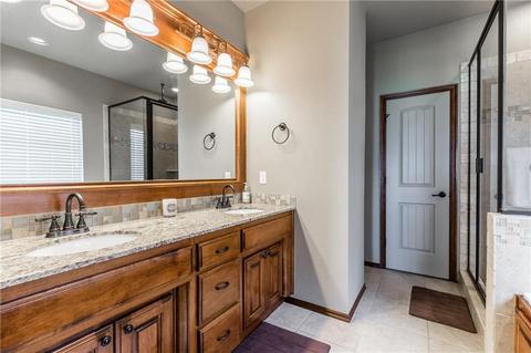 3316 Elmo Way, Moore, OK 73160 photo 20