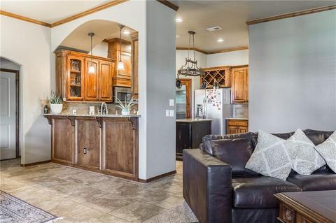 3316 Elmo Way, Moore, OK 73160 photo 7