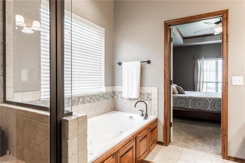 3316 Elmo Way, Moore, OK 73160 photo 22
